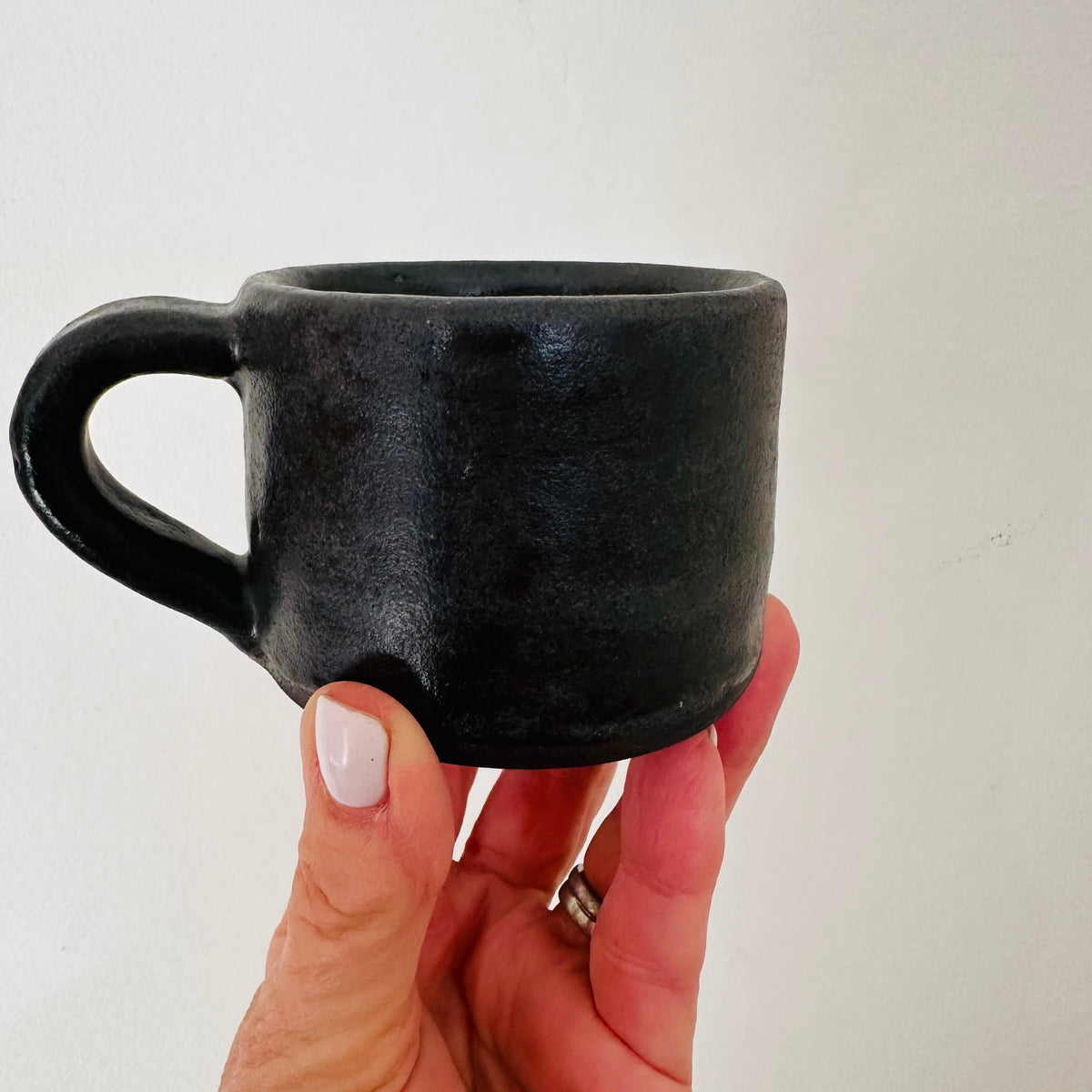 espresso | black