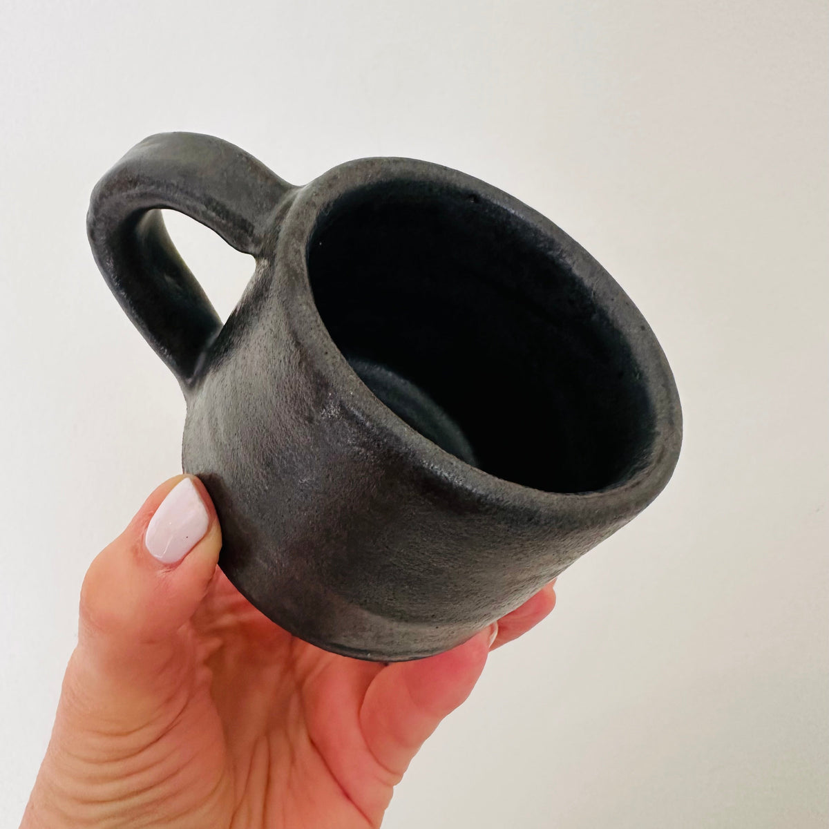 espresso | black