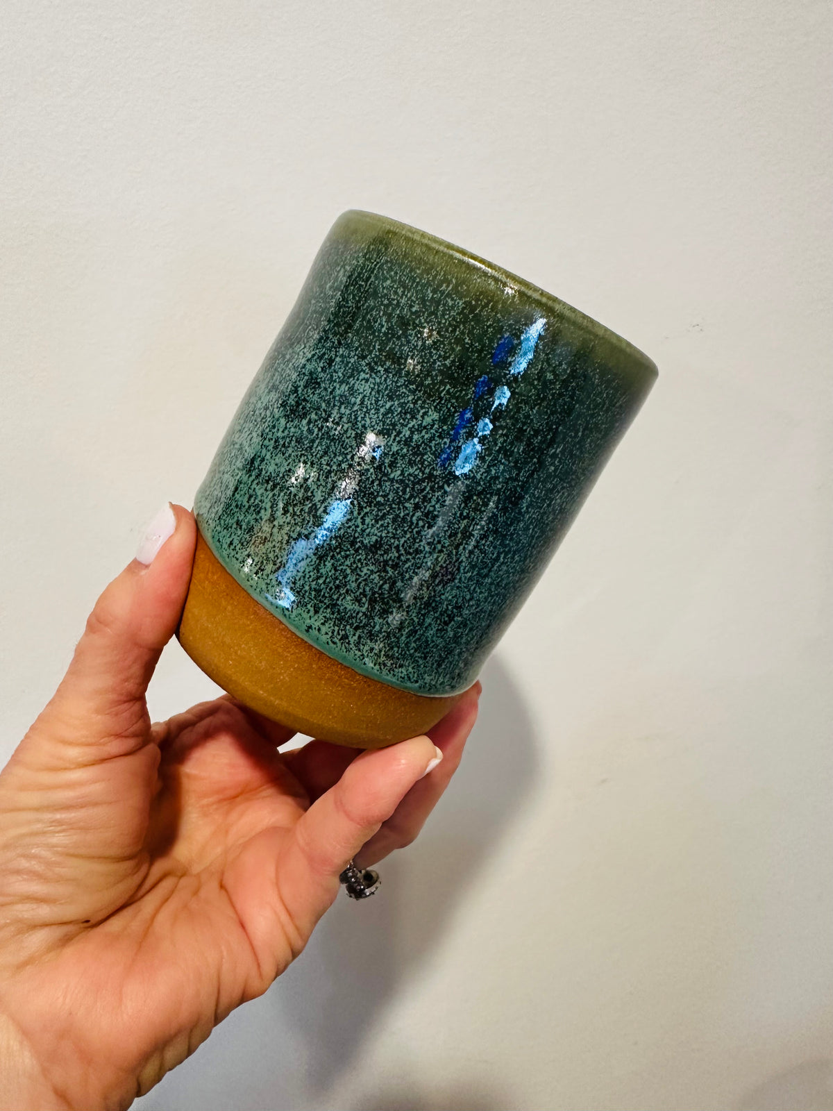 tumbler | evergreen