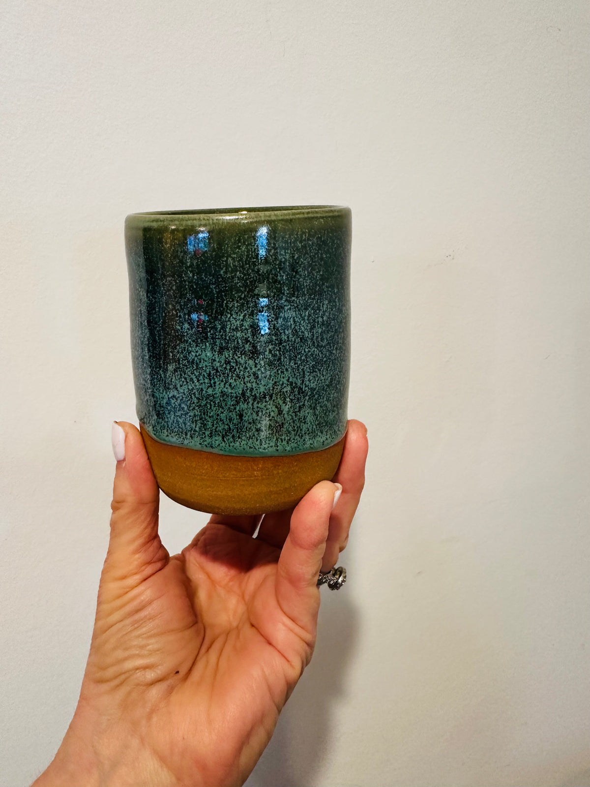 tumbler | evergreen
