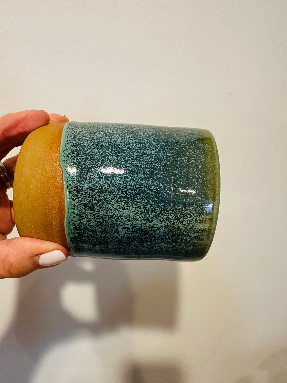 tumbler | evergreen