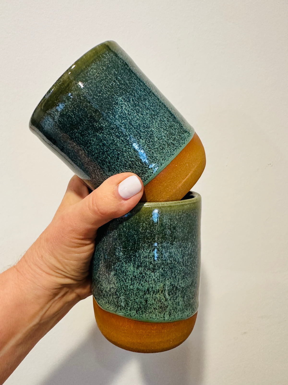 tumbler | evergreen