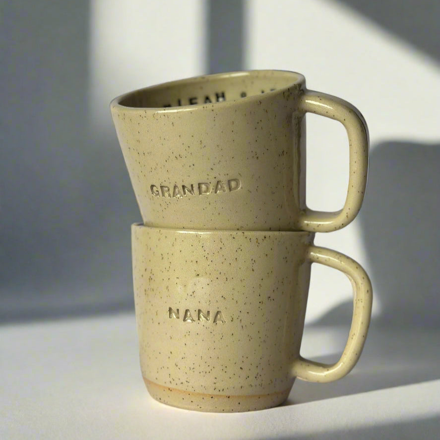 custom | mug no 1