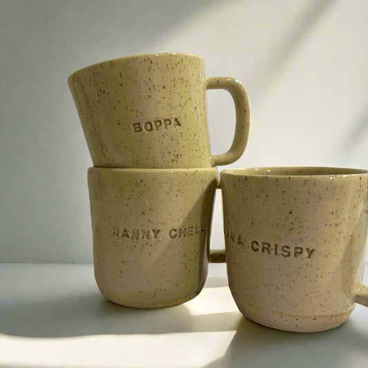 custom | mug no 1