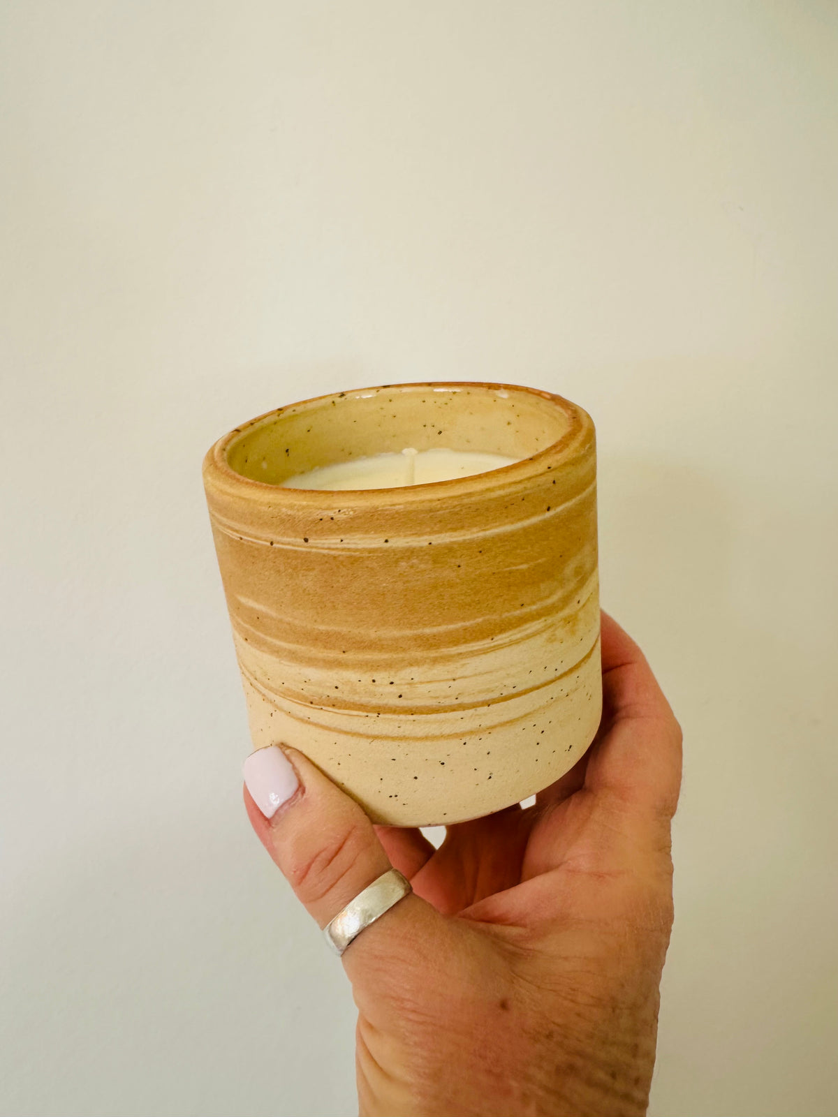 candle | soy