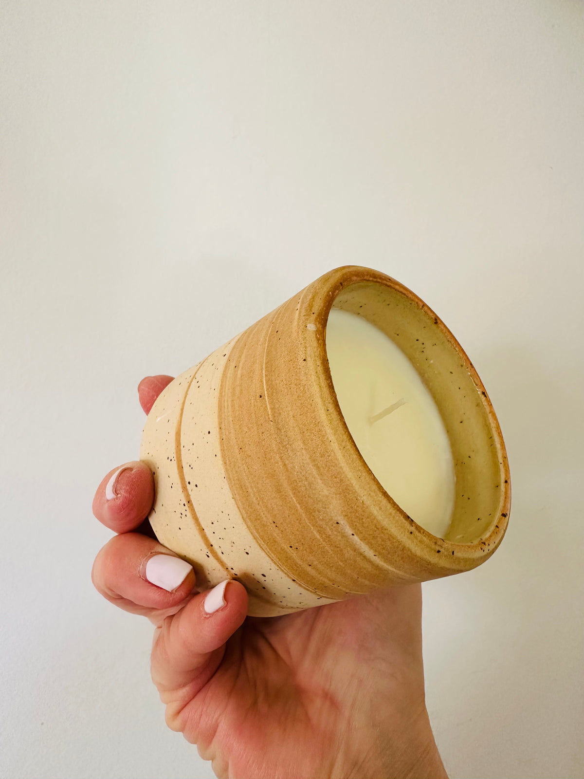 candle | soy