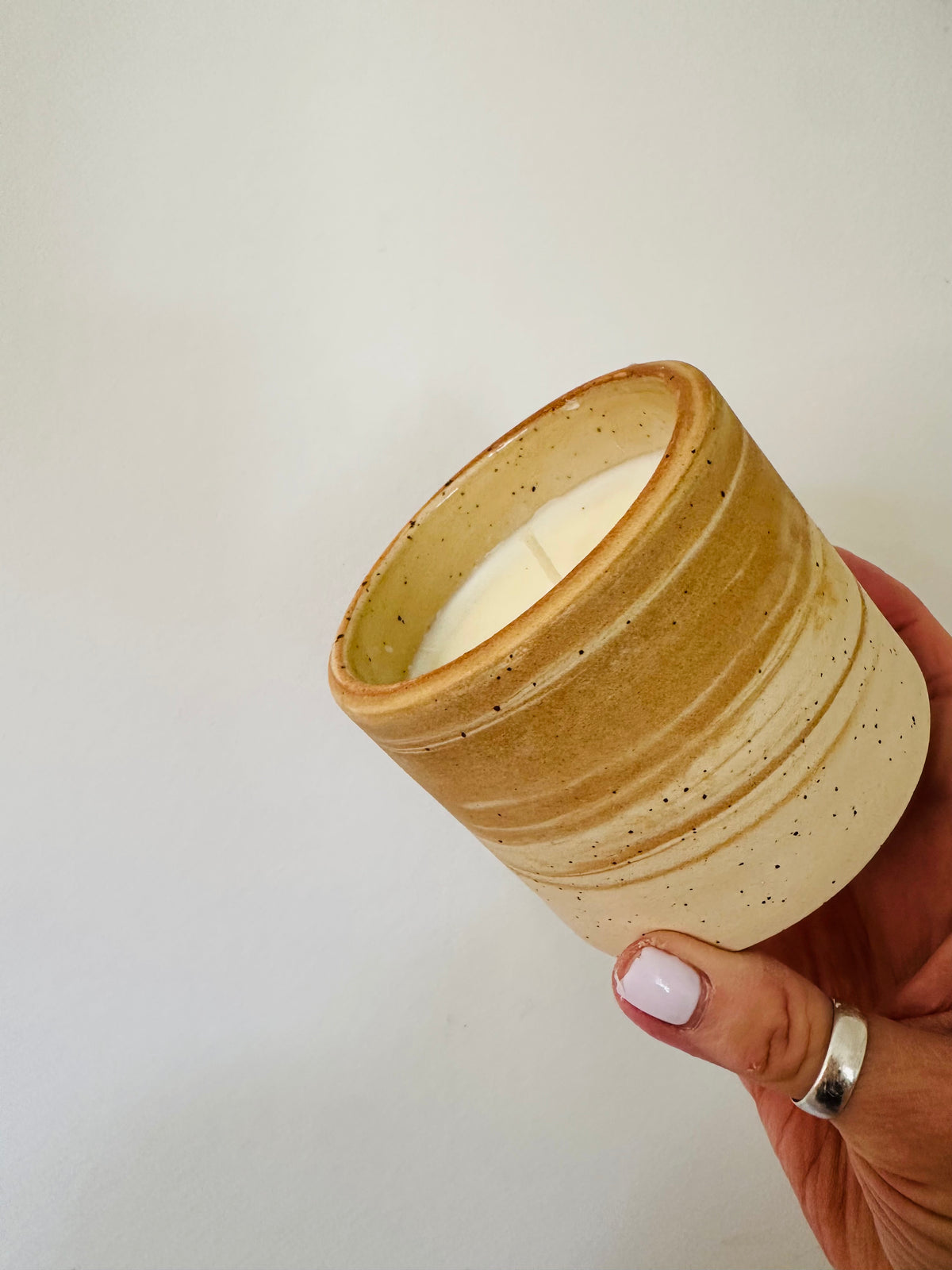 candle | soy