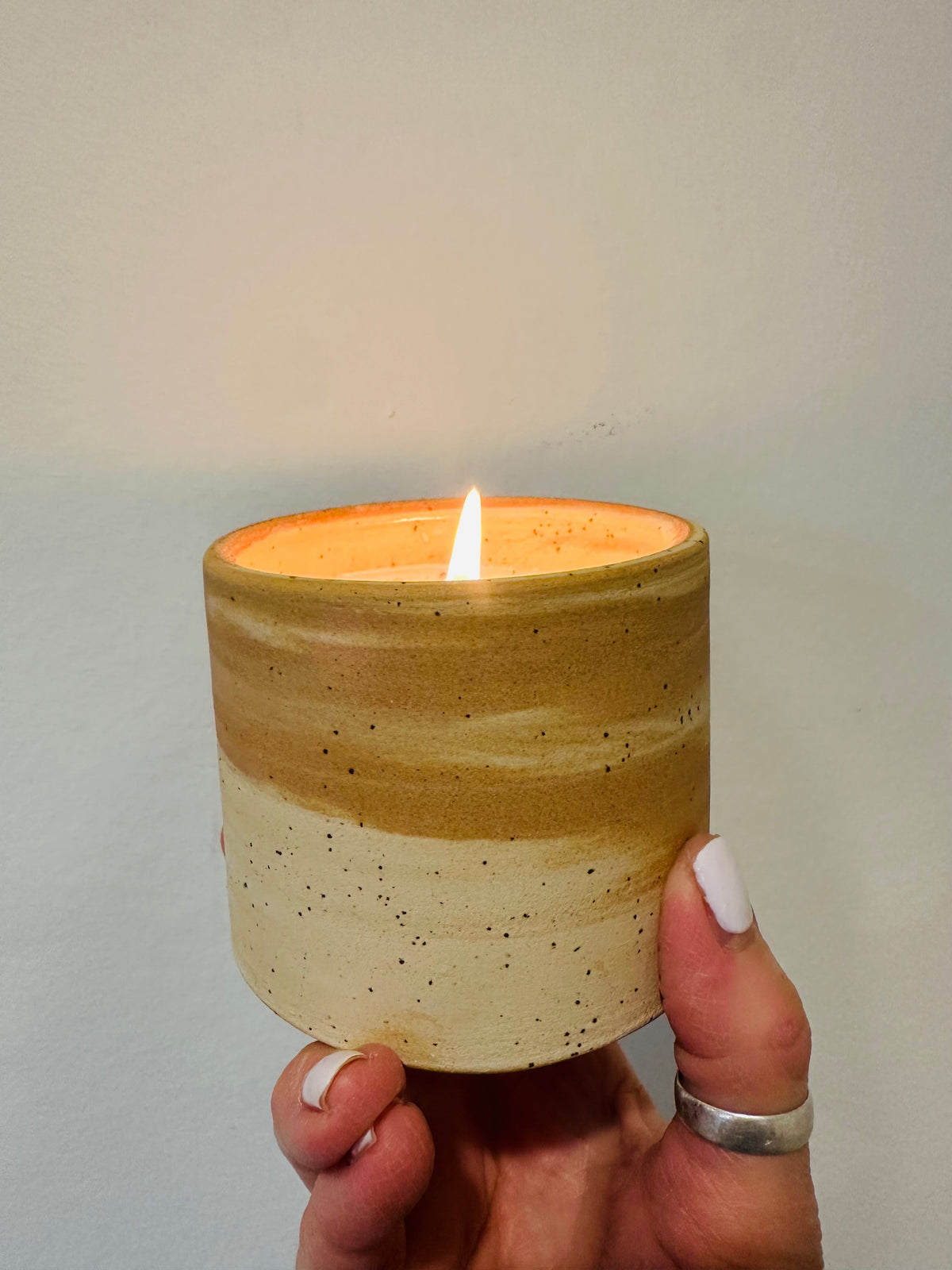 candle | soy