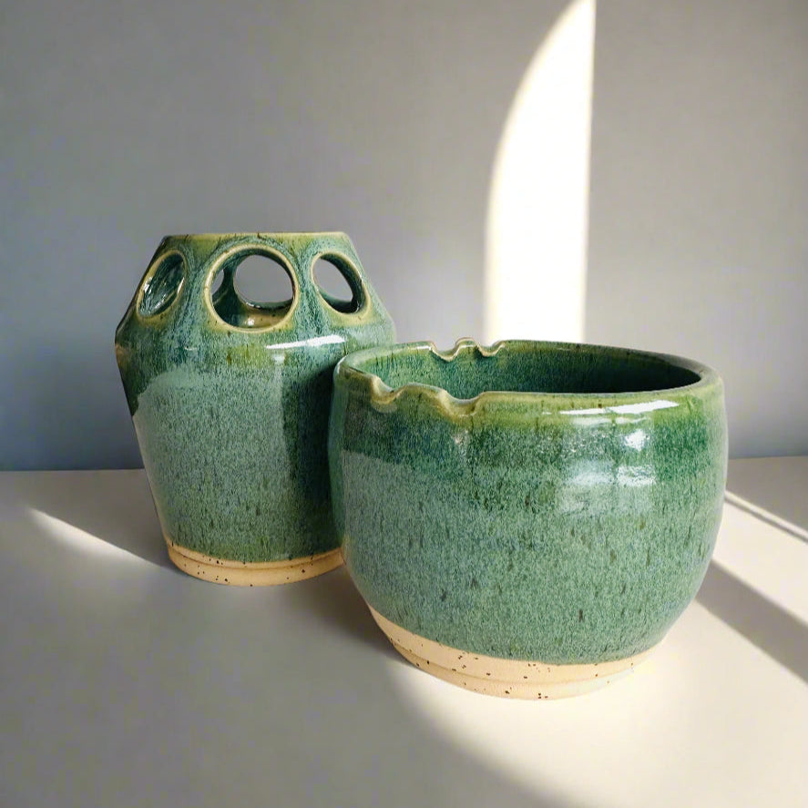 artist set | evergreen