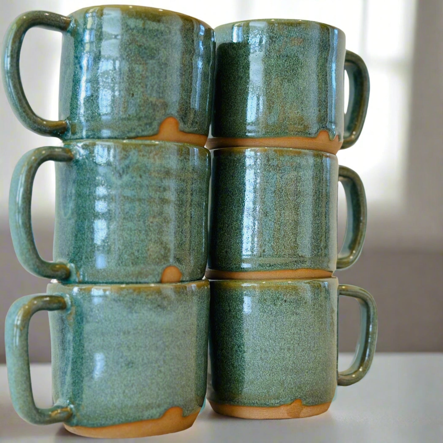 mug | evergreen