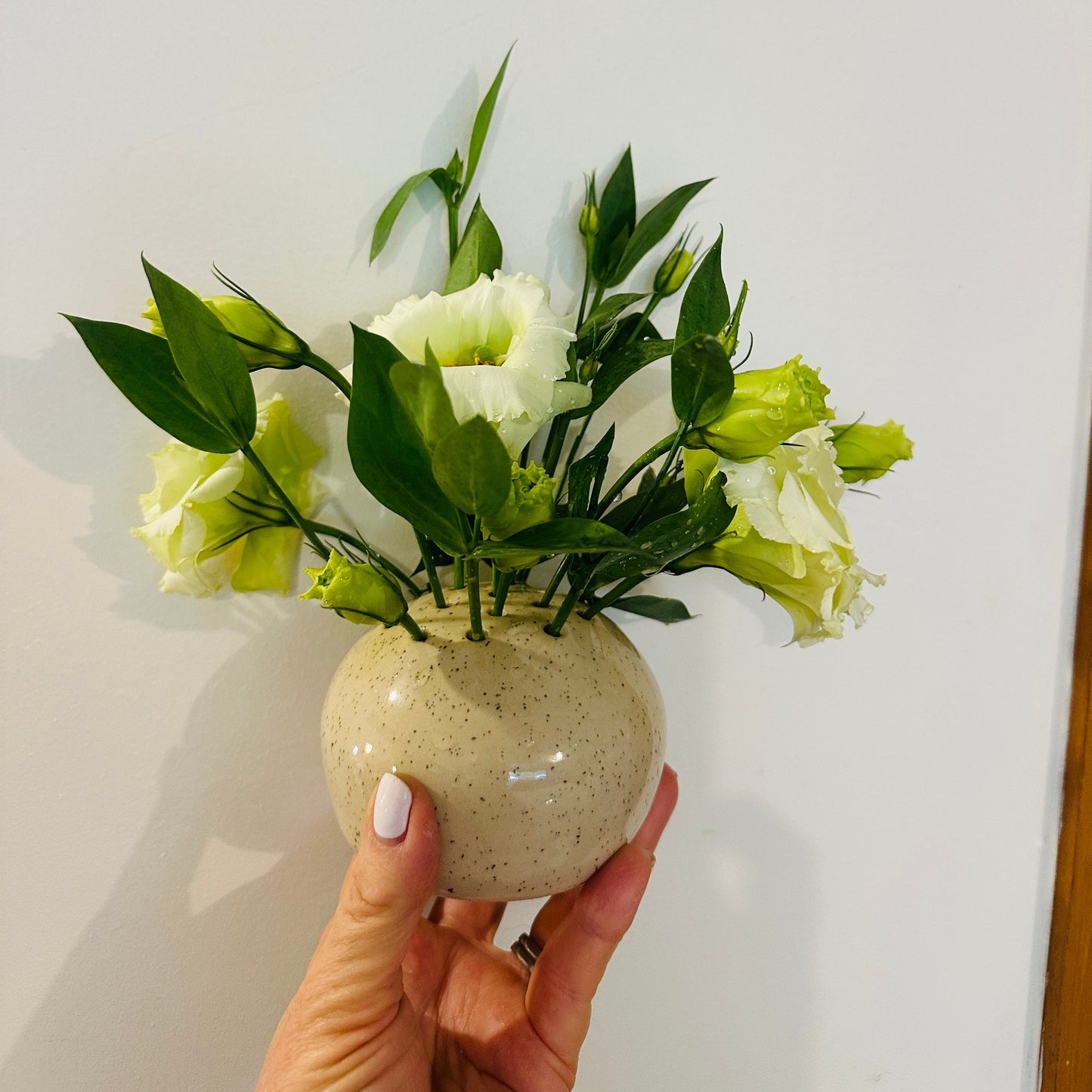 gathering vase | medium