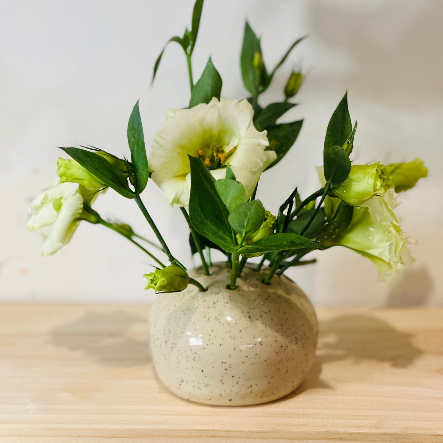 gathering vase | medium