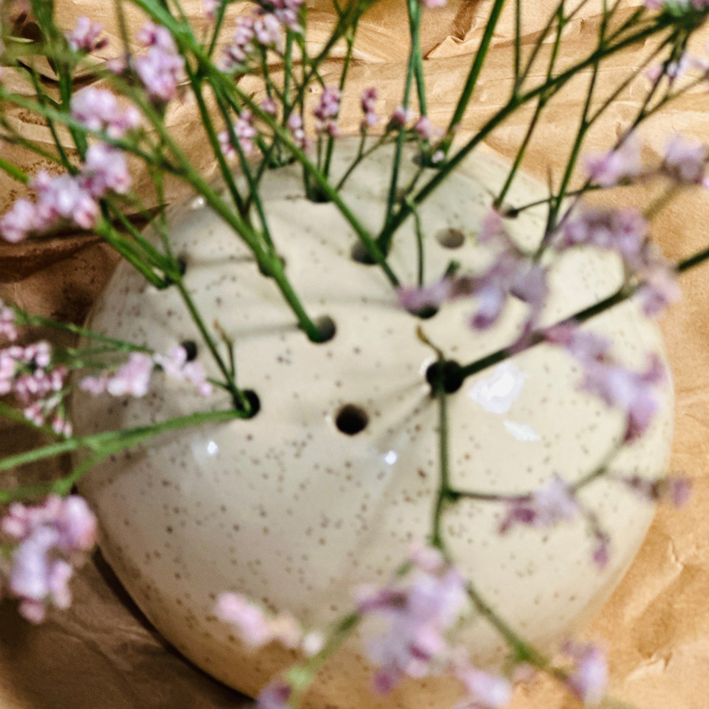 gathering vase | medium