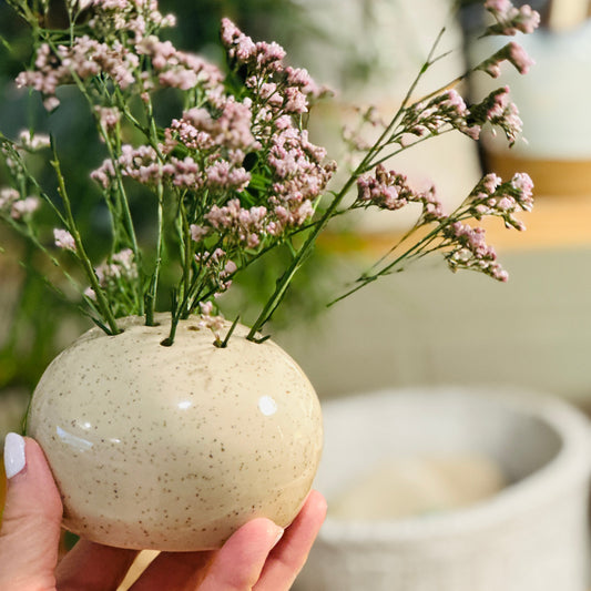 gathering vase | medium