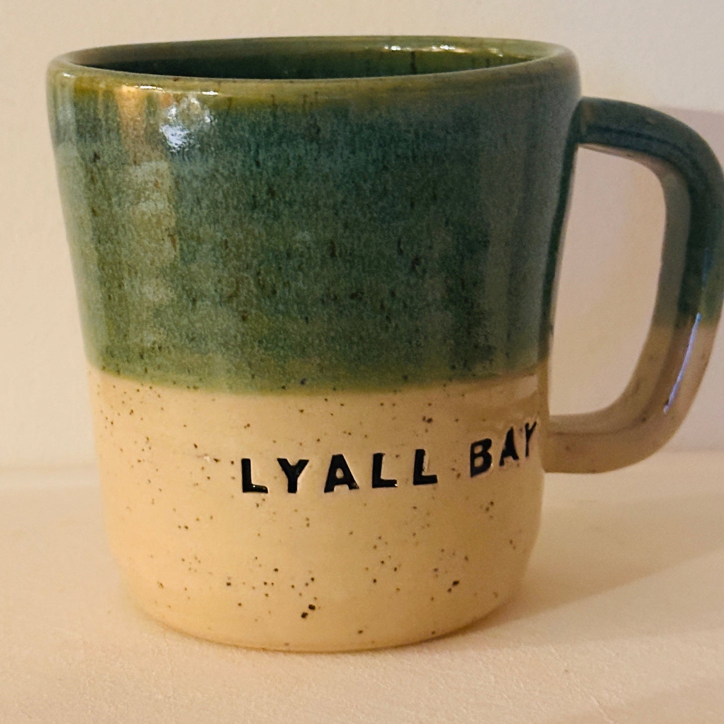 custom | mug no. 1