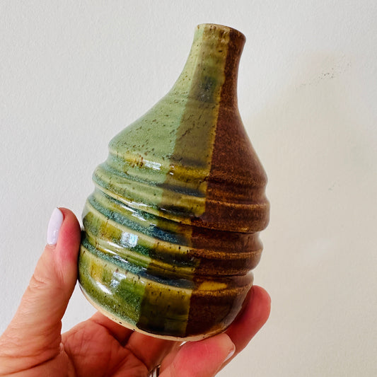 bloom vase | maple + ivy