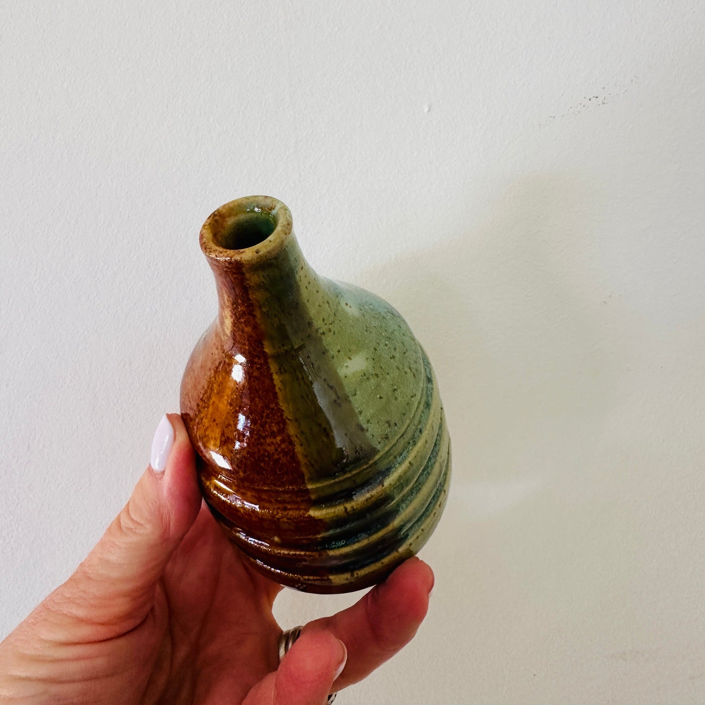 bloom vase | maple + ivy