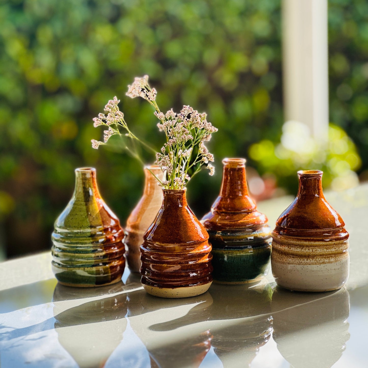 bloom vase | maple + ivy