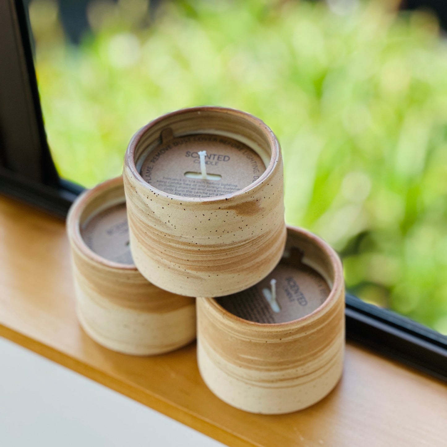 candle | soy