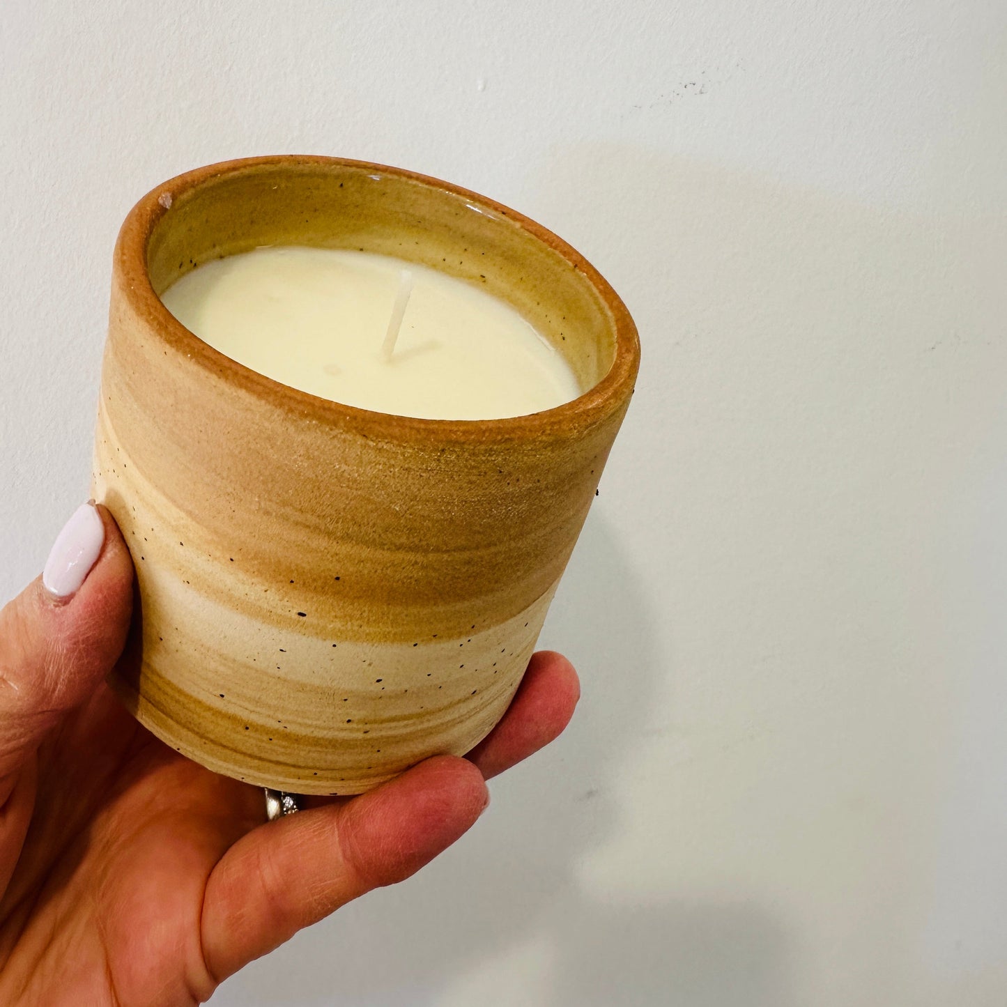 candle | soy