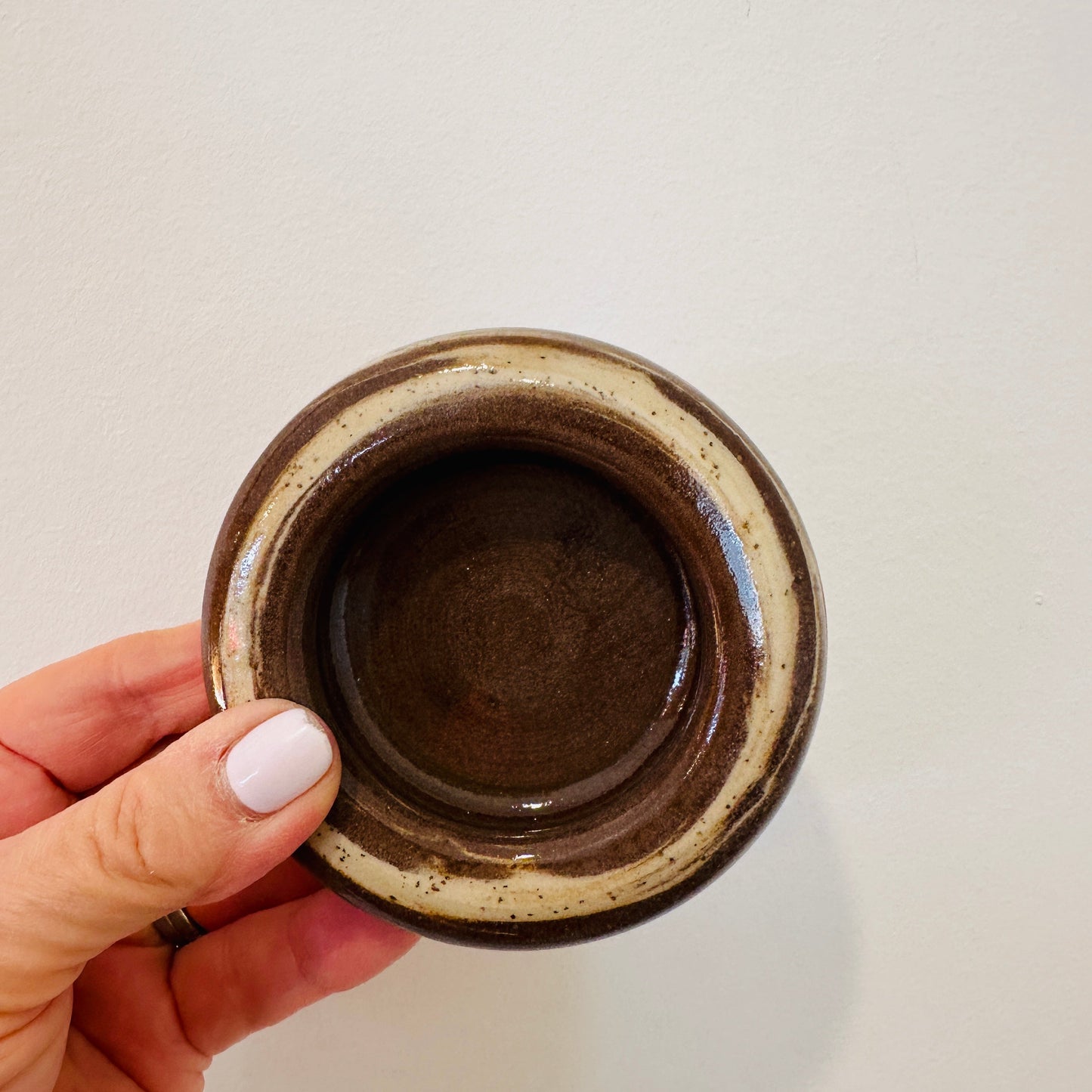 tapas dish | mahogany