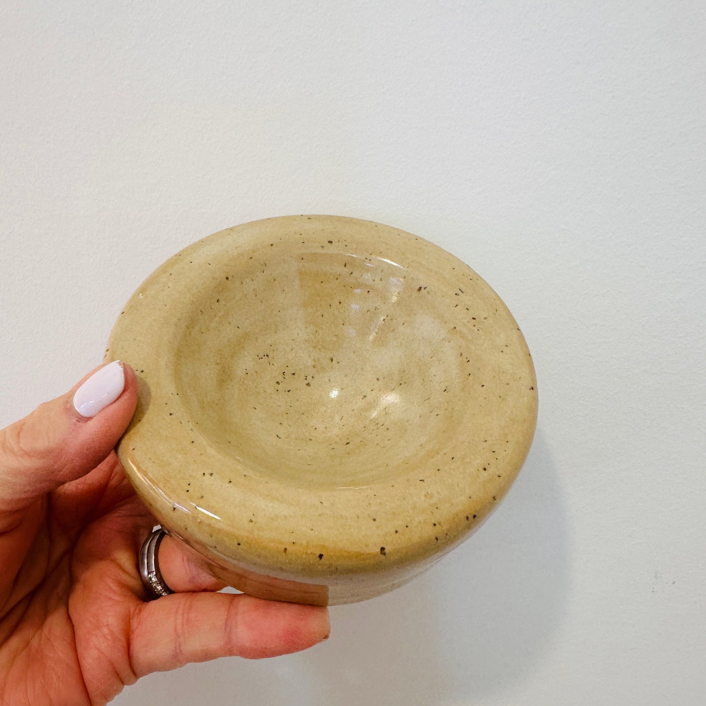 jewellery scoop | birch