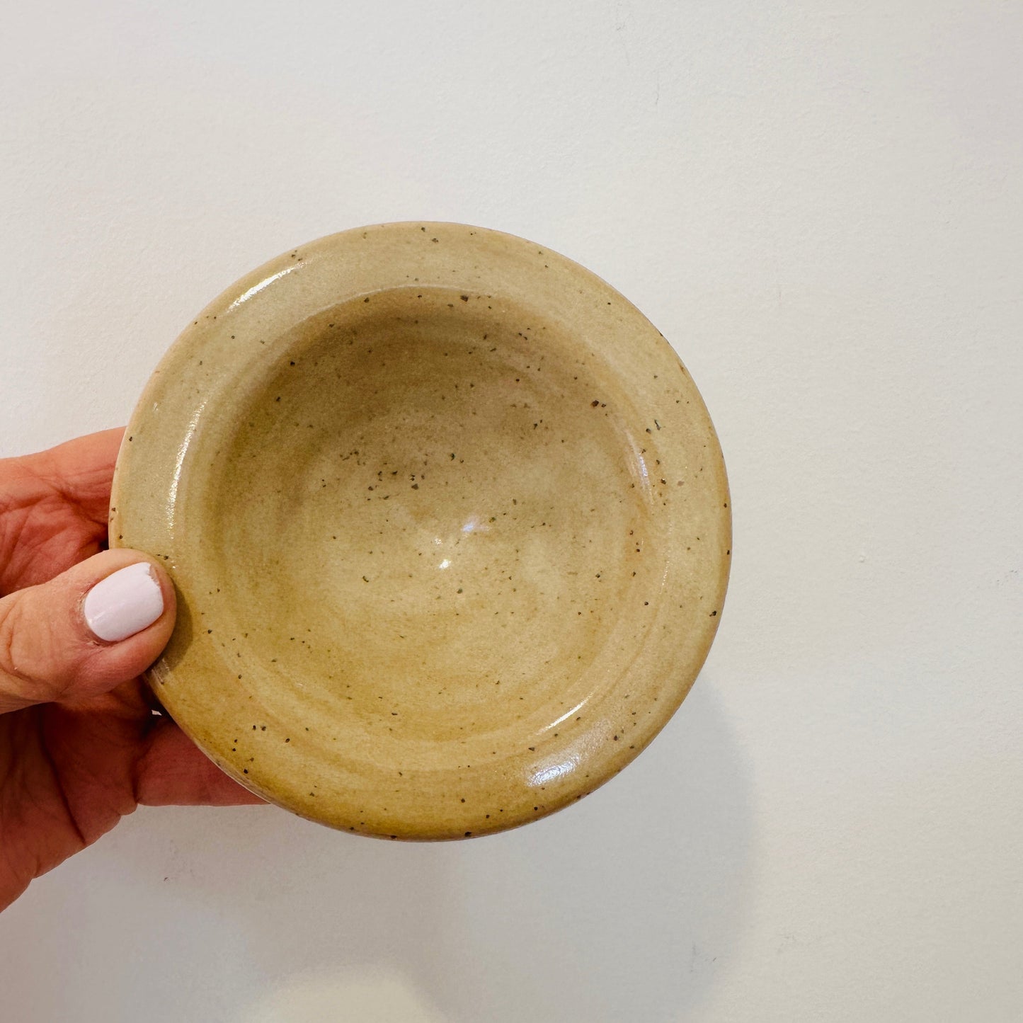 jewellery scoop | birch