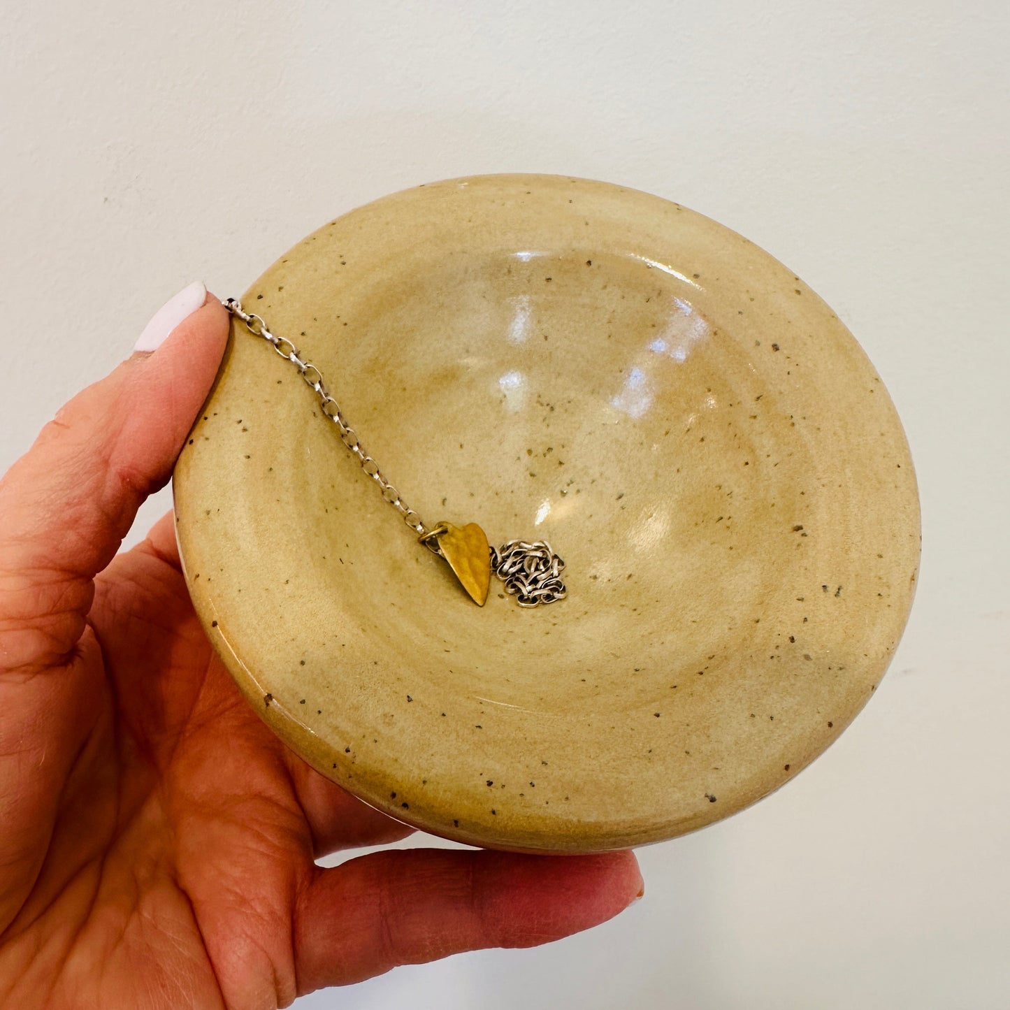 jewellery scoop | birch
