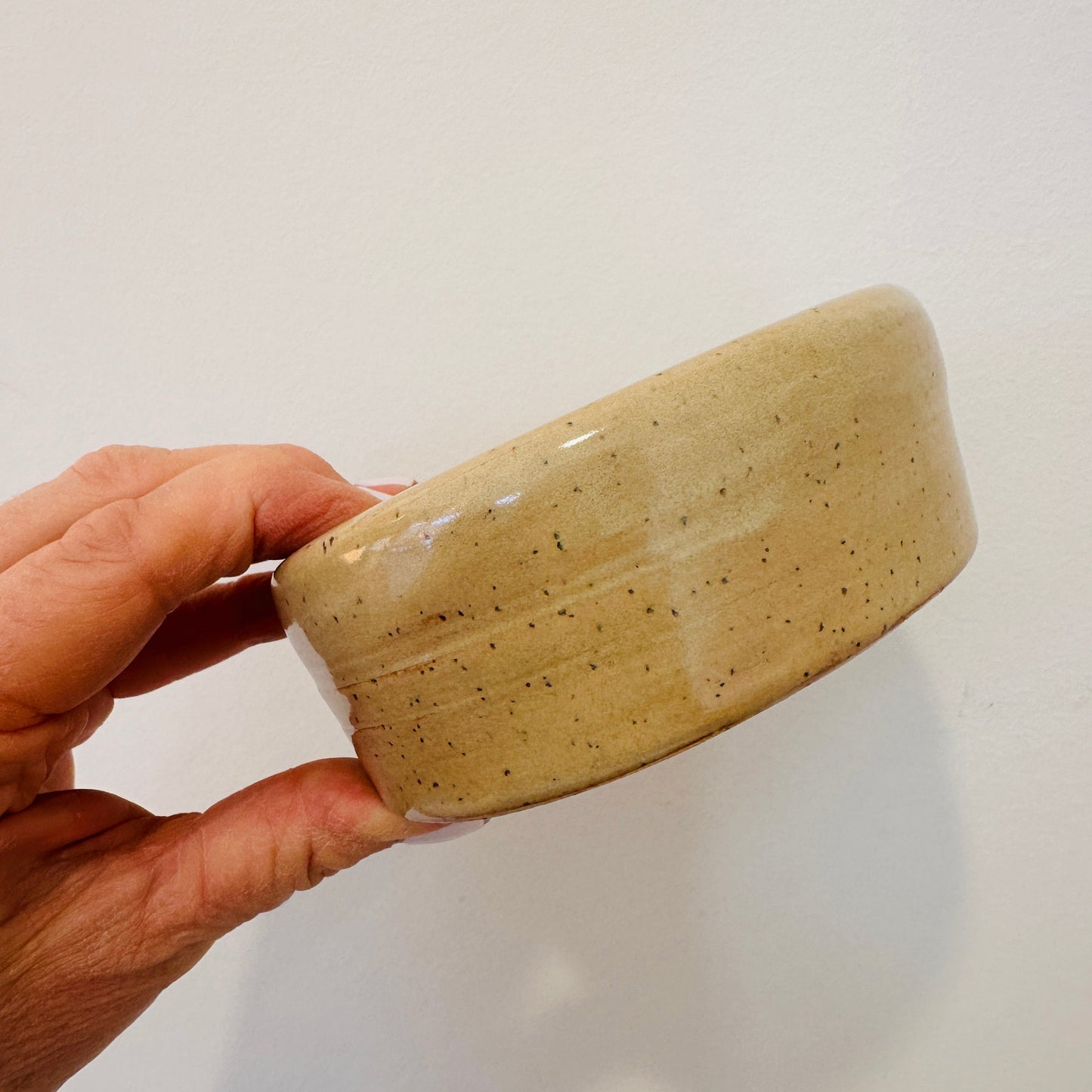 jewellery scoop | birch