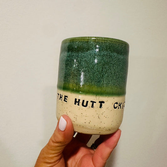 custom | tumbler no 4