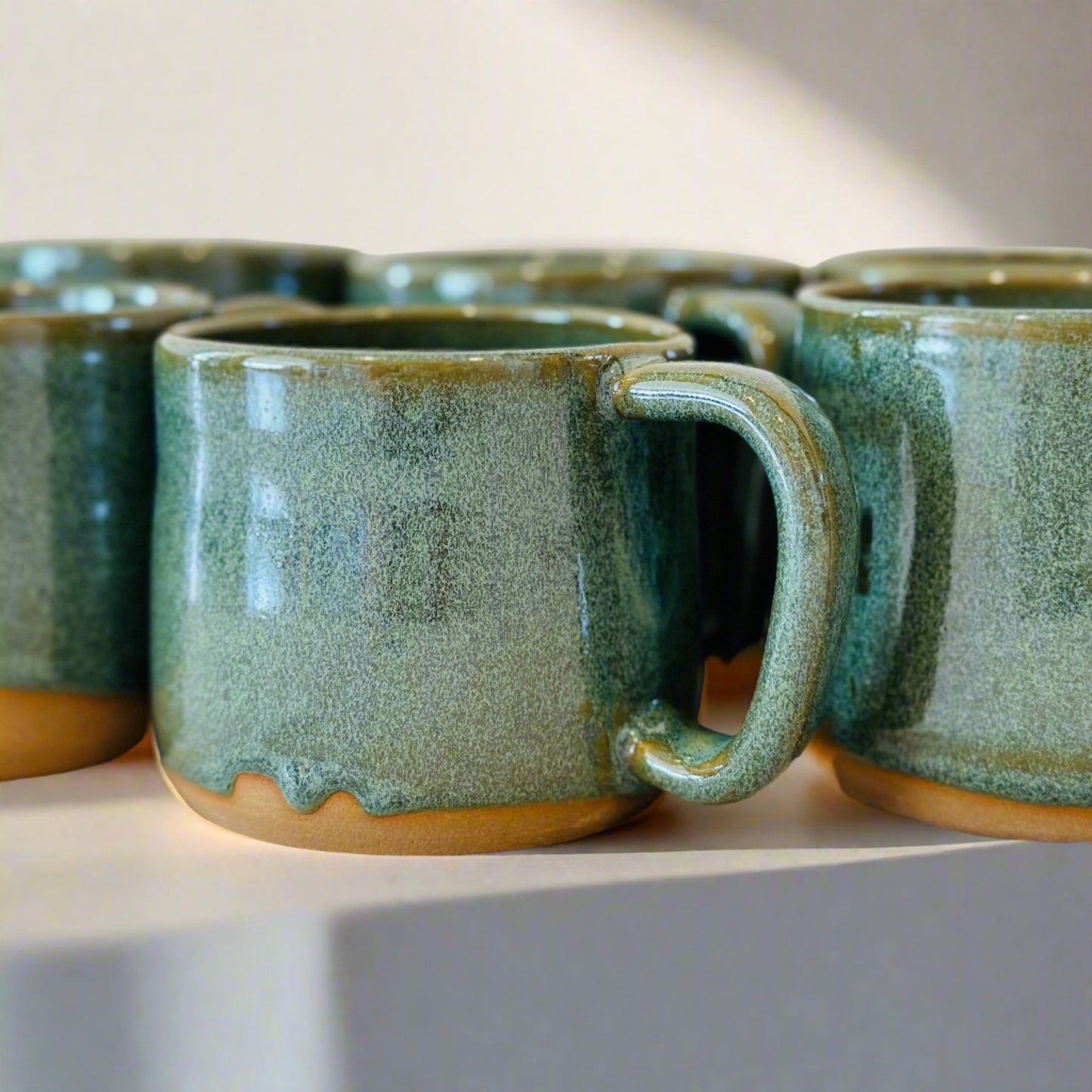 mug | evergreen