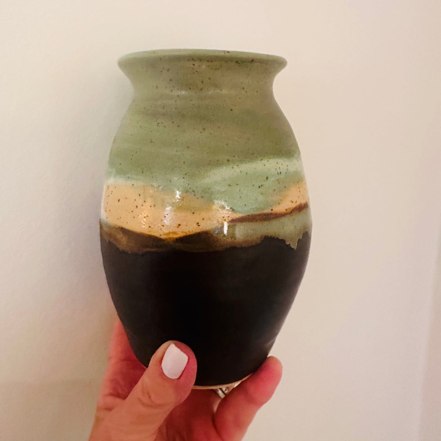 vase | landscape