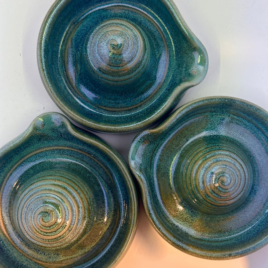 juicer | satin moss
