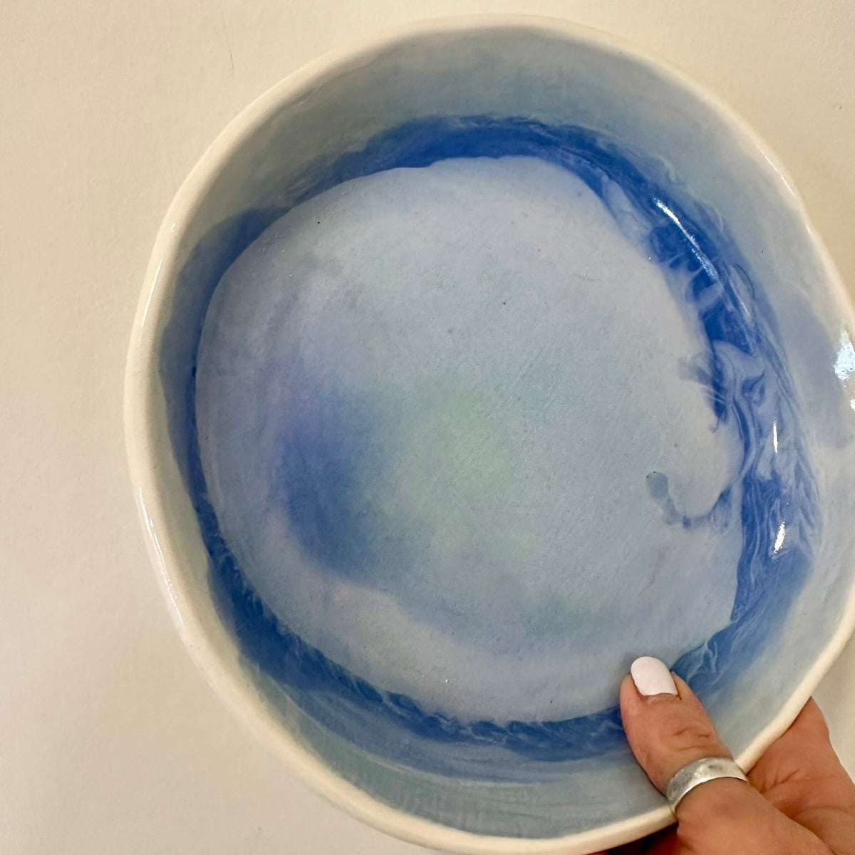 dish | watercolour