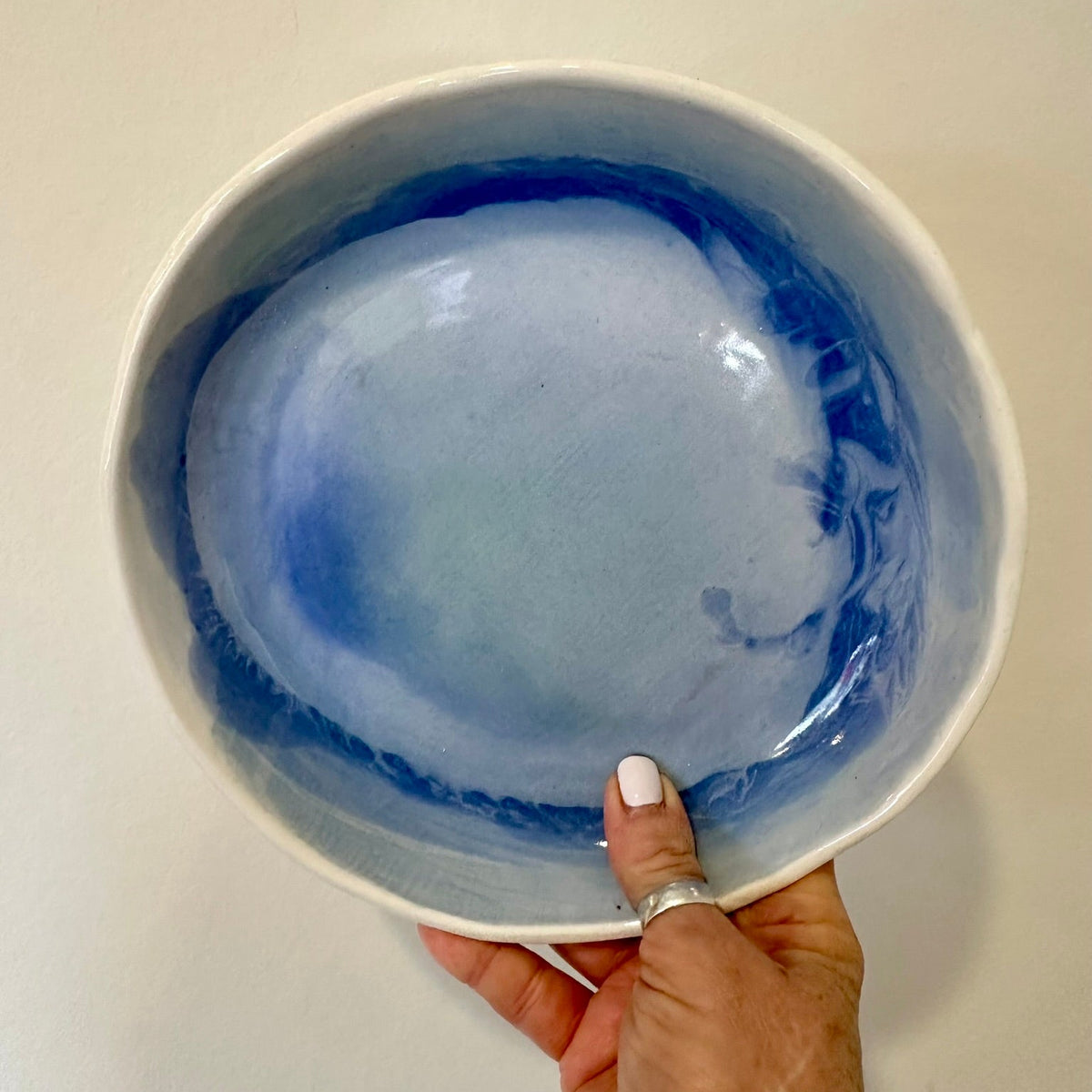 dish | watercolour