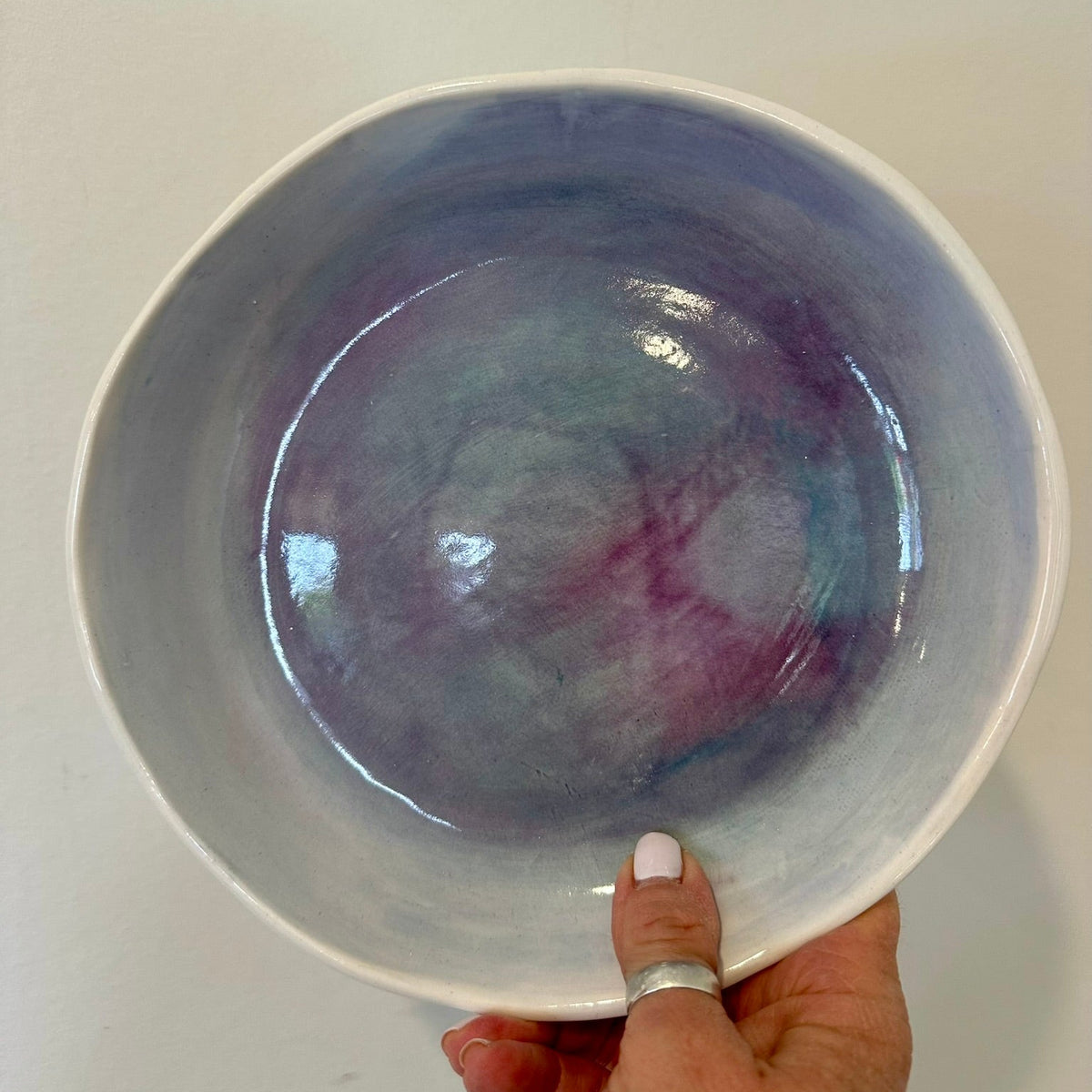 dish | watercolour
