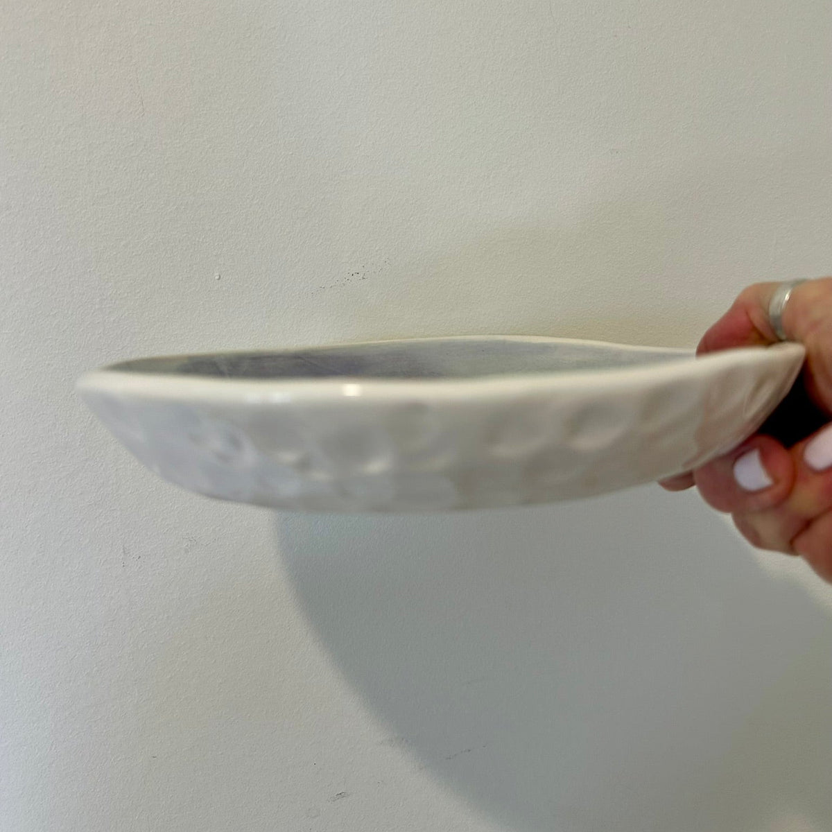 dish | watercolour