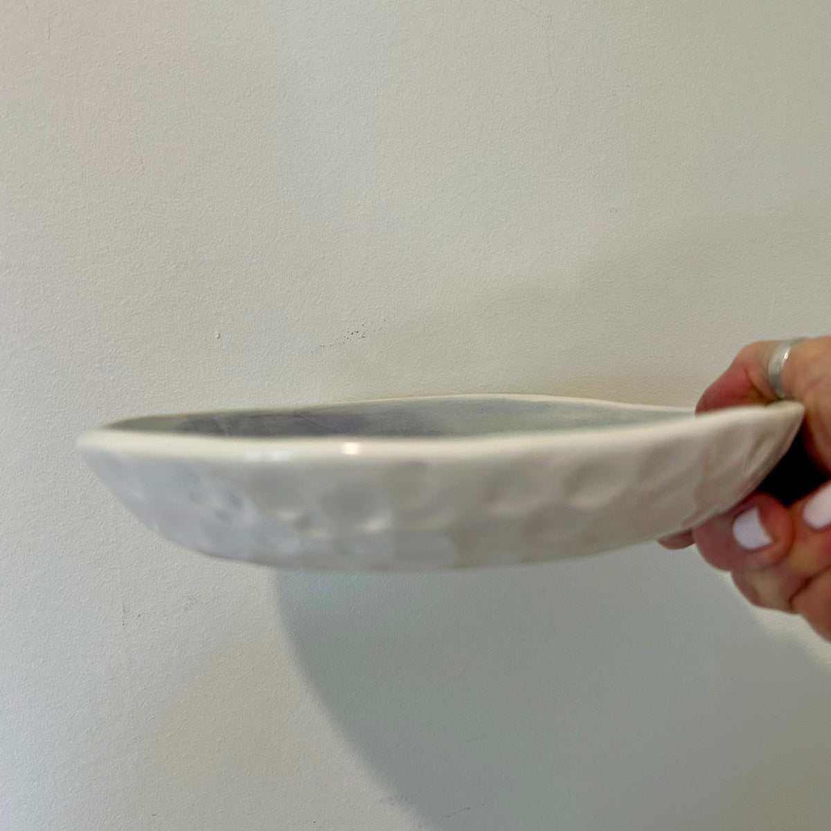 dish | watercolour
