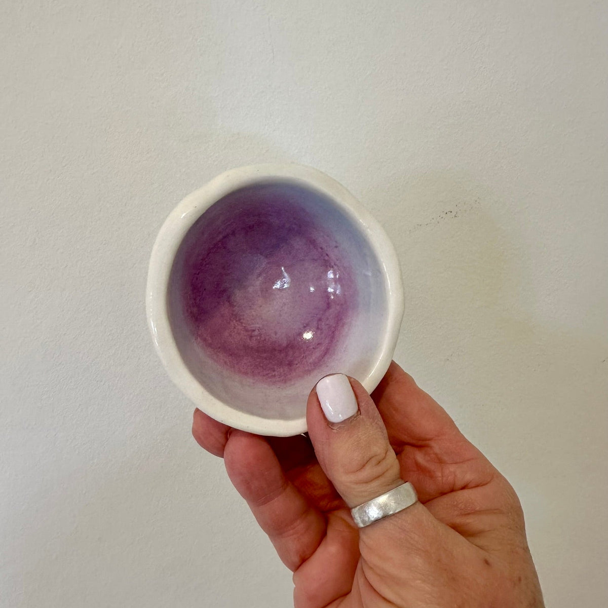 little dish | watercolour