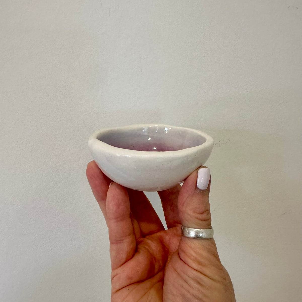 little dish | watercolour