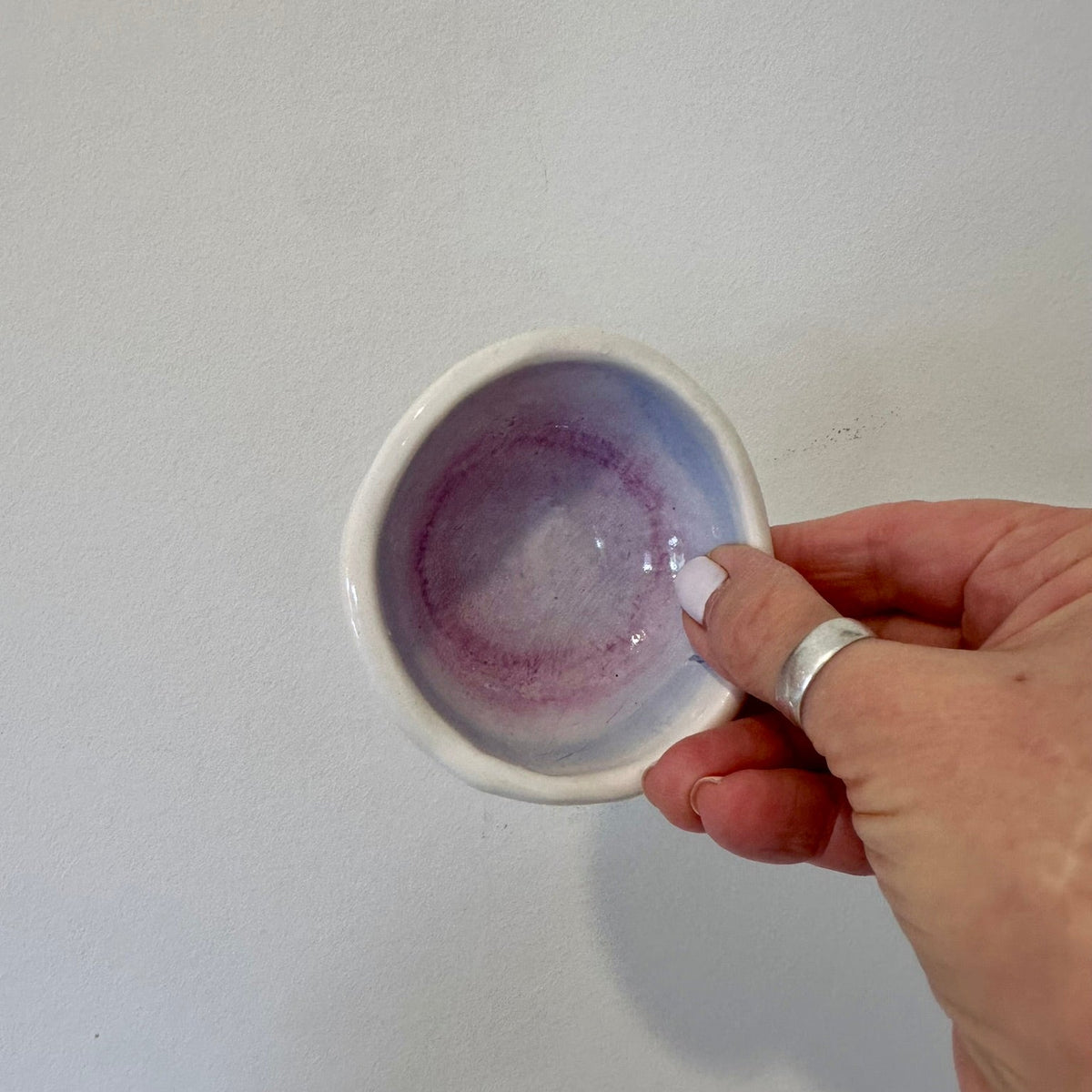 little dish | watercolour
