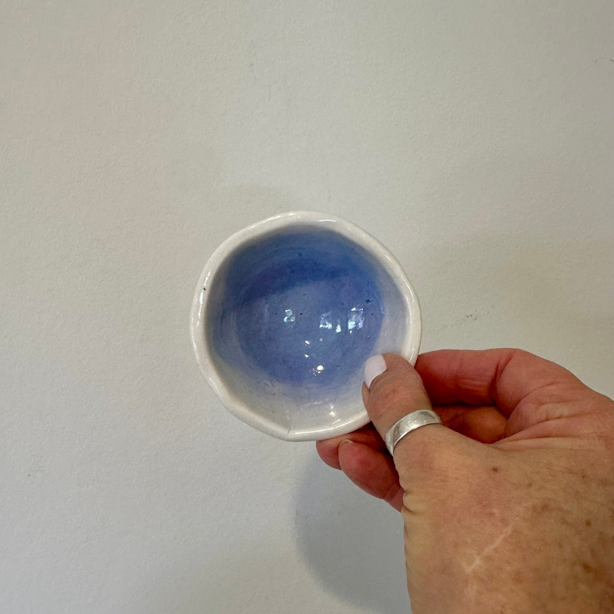 little dish | watercolour