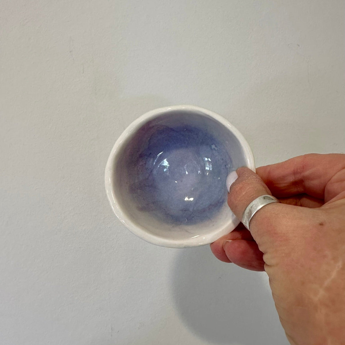 little dish | watercolour