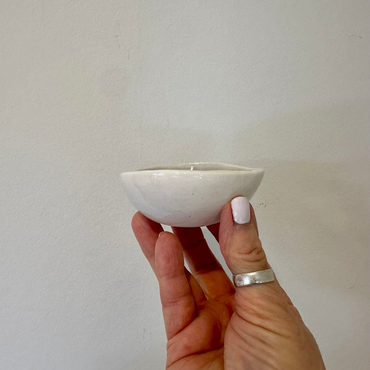 little dish | watercolour