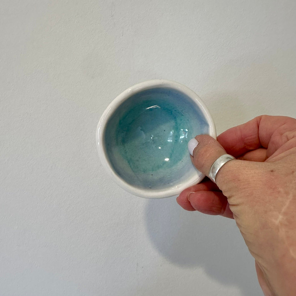 little dish | watercolour
