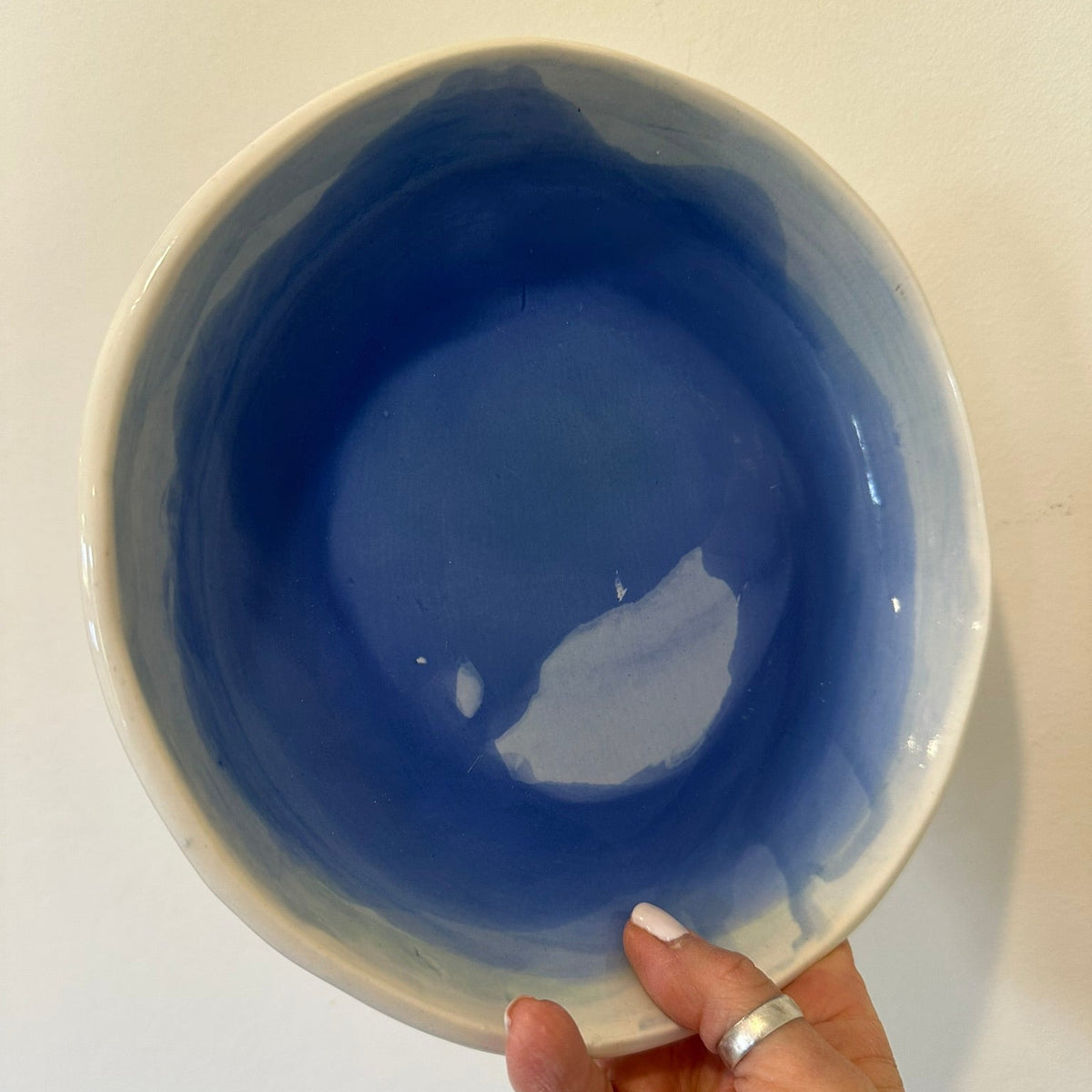 dish | watercolour