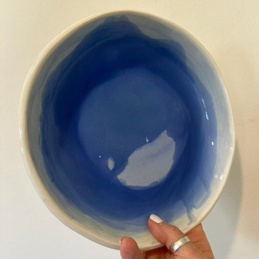 dish | watercolour