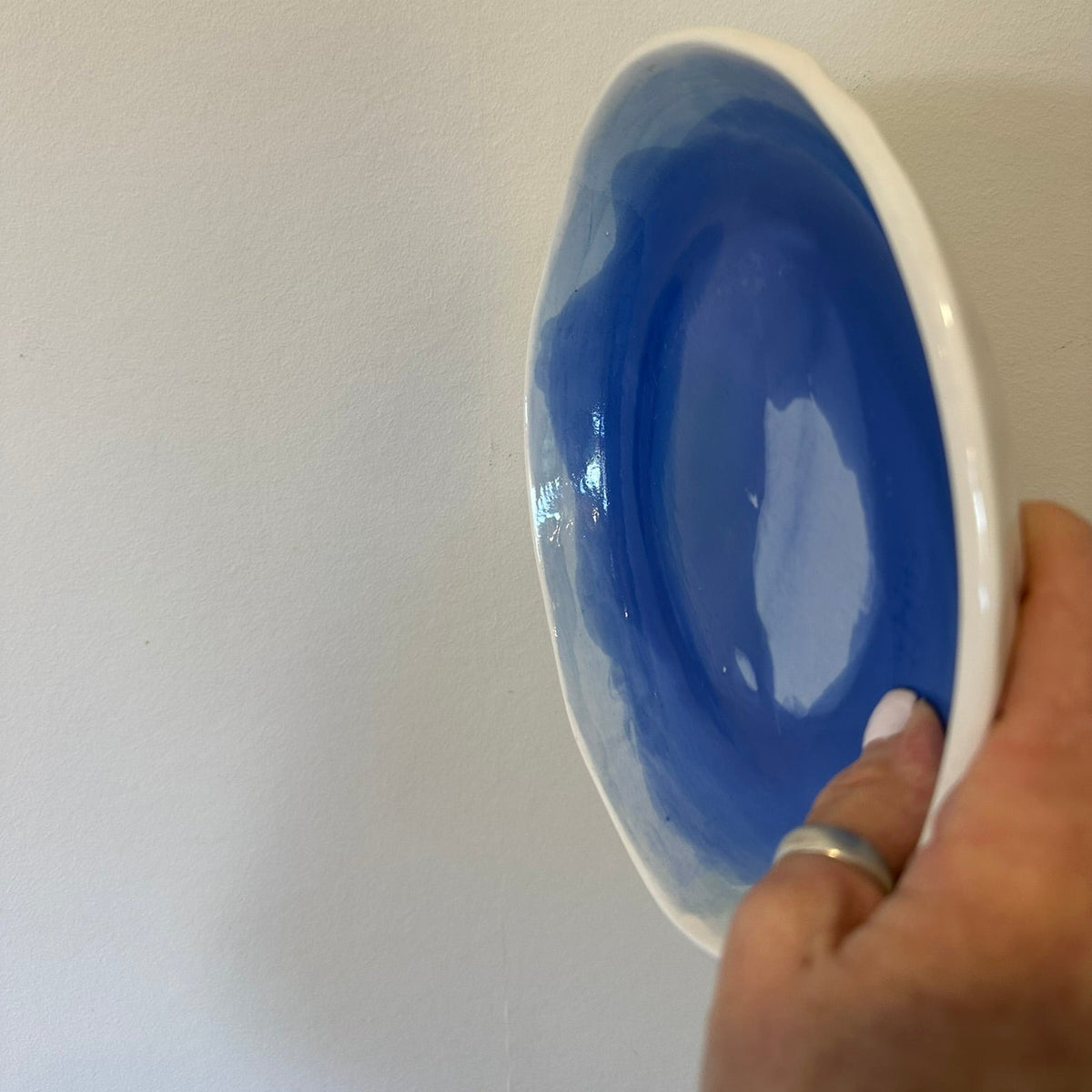 dish | watercolour