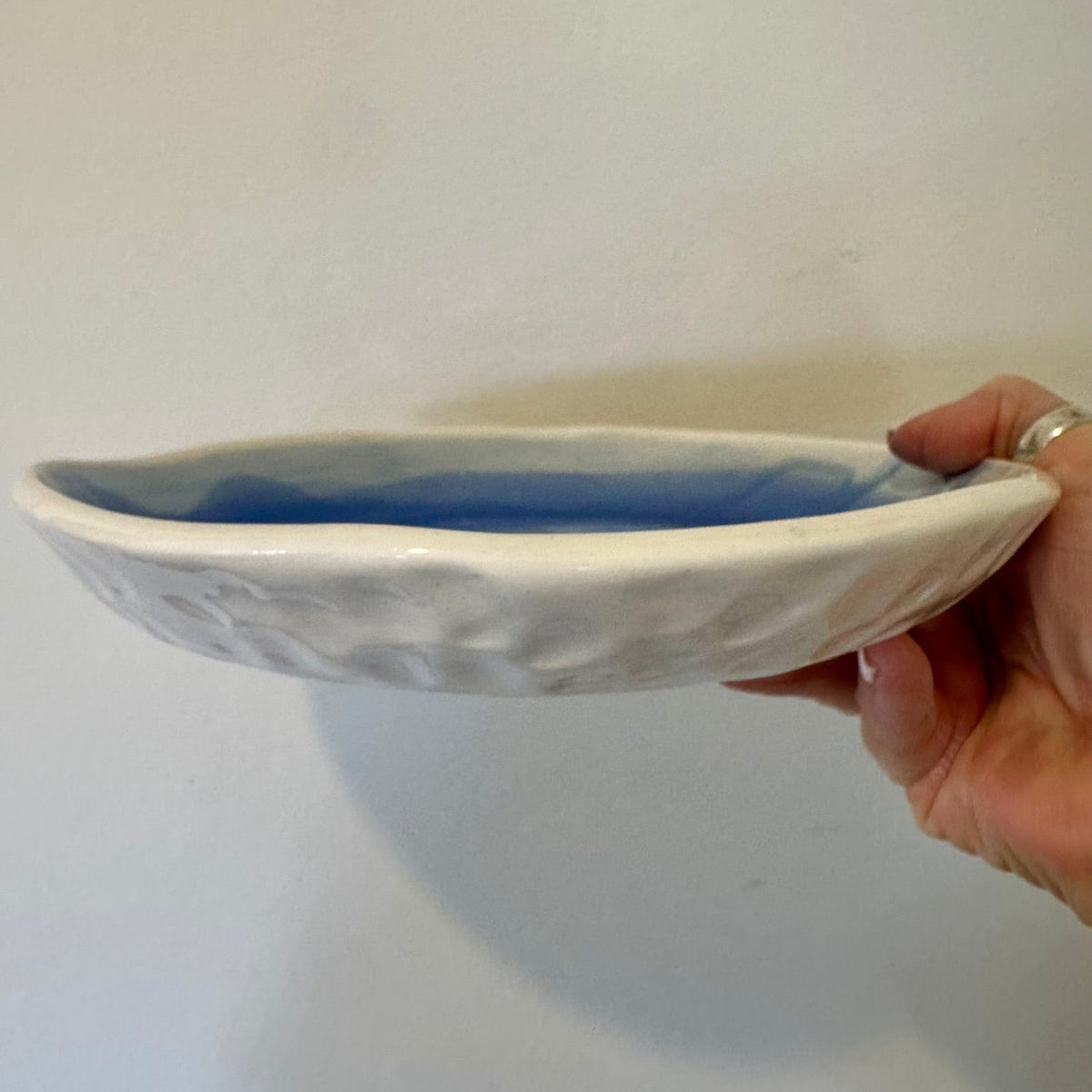 dish | watercolour