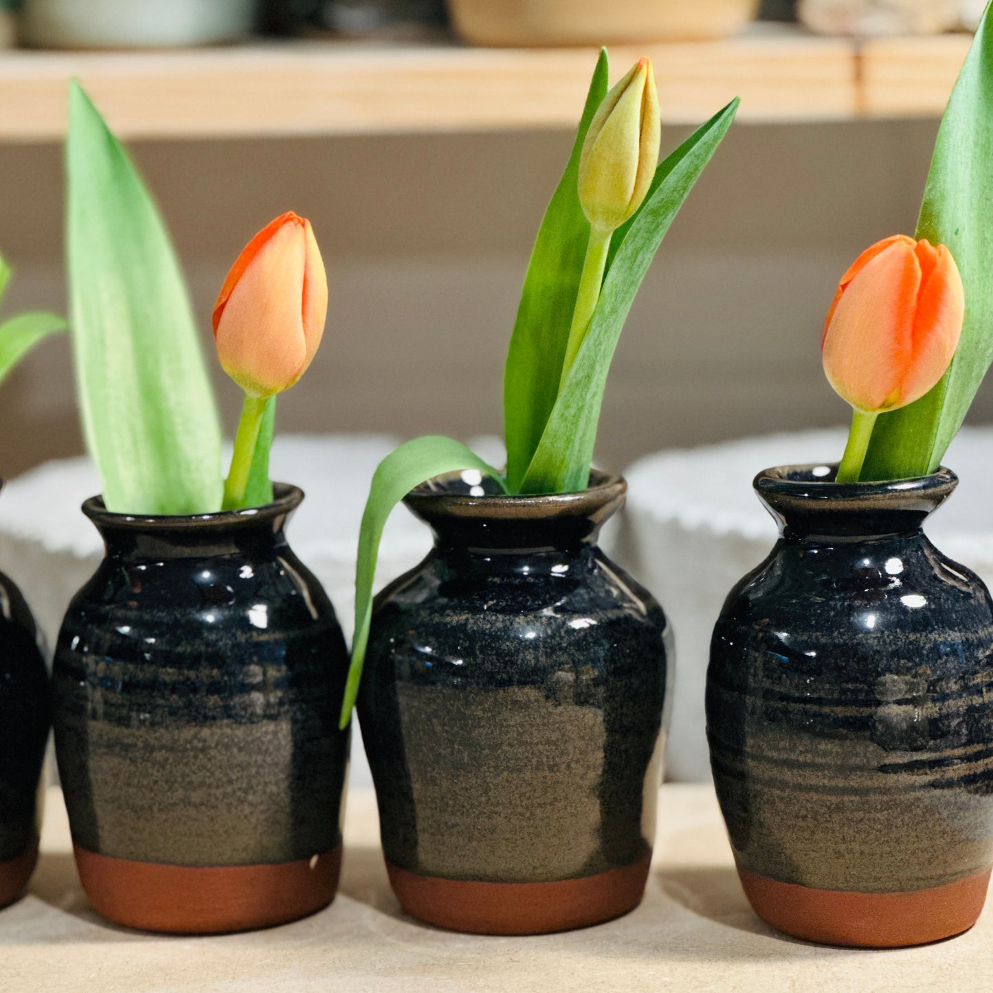 bud vase | storm